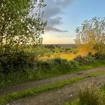 The Haycart Kemping