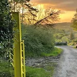 The Haycart Kemping