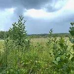 Kemping The Haycart Tobar Pheadair
