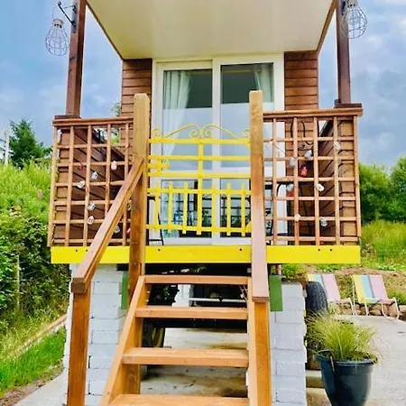 The Haycart * Tobar Pheadair