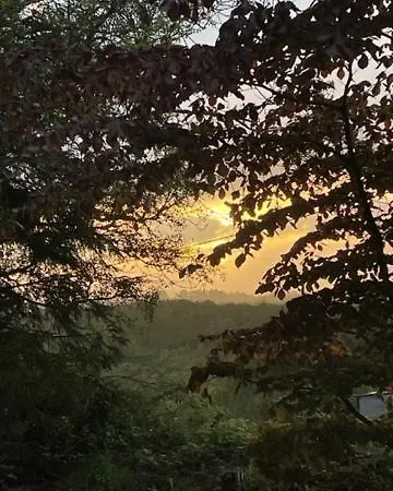 The Haycart 营地 Tobar Pheadair