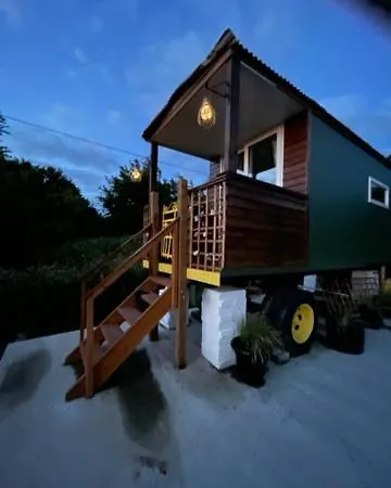 Campingplads The Haycart