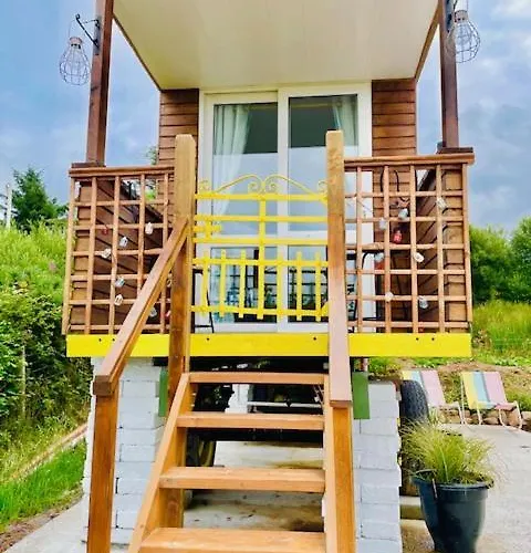 The Haycart * Tobar Pheadair