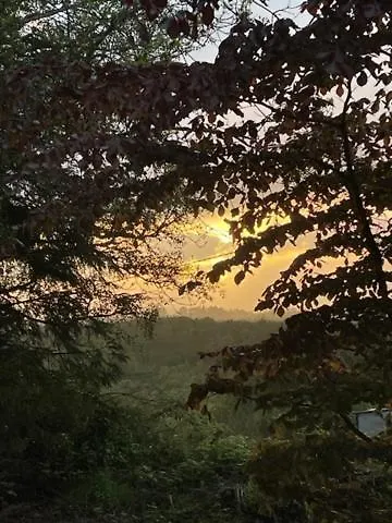 The Haycart Кемпинг Tobar Pheadair