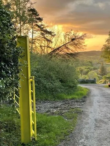 The Haycart Кемпинг