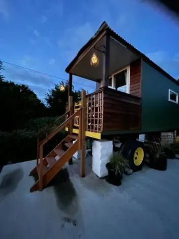 Кемпинг The Haycart